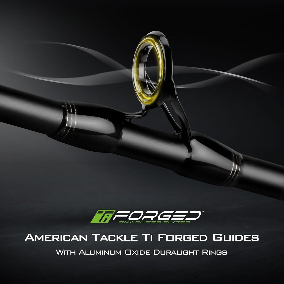 Ultralight Casting Fishing Rod with Graphite Blanks & Custom EVA Handle