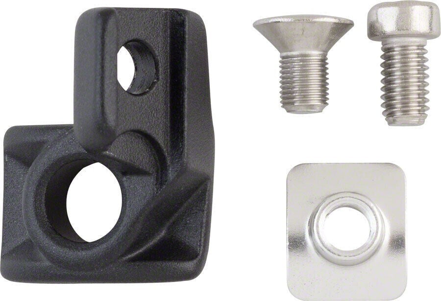 SRAM MatchMaker-X Right Shifter Bracket for Bicycle Brake and Shift Mounting
