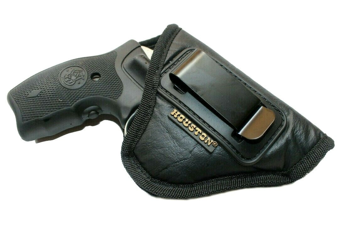 Concealed Carry Revolver Holster for Taurus Judge Public Defender 2" Barrel