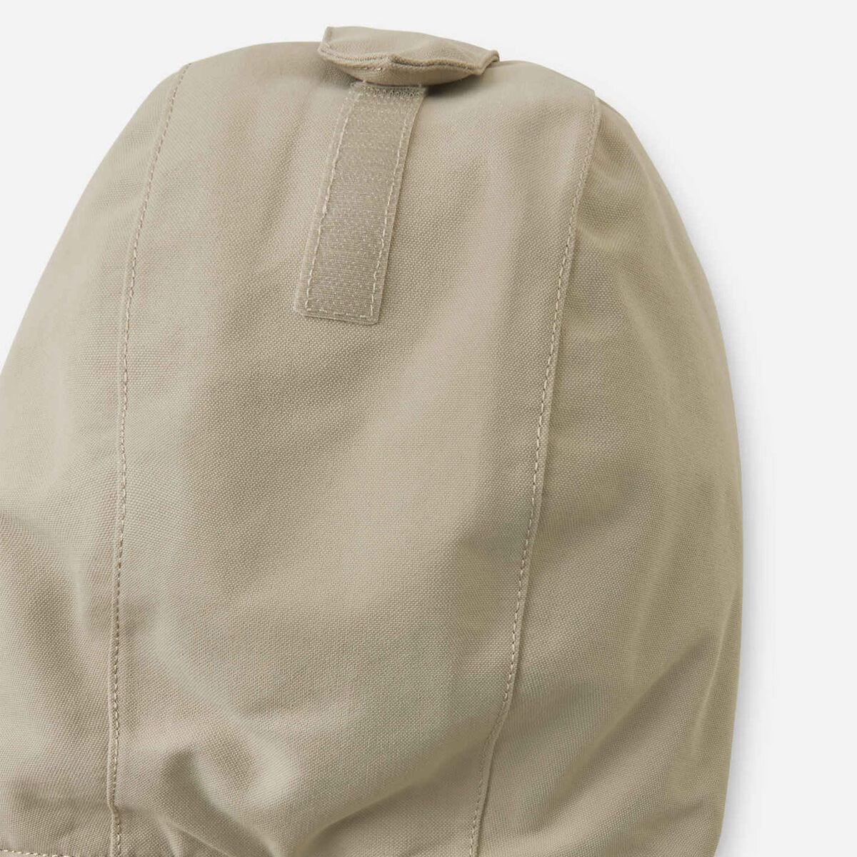 Kids' Waterproof Snow Suit with Detachable Hood and Insulation