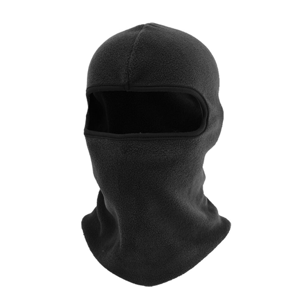 Winter Balaclava Face Mask Windproof Fleece Ski Motorcycle Tactical Hat