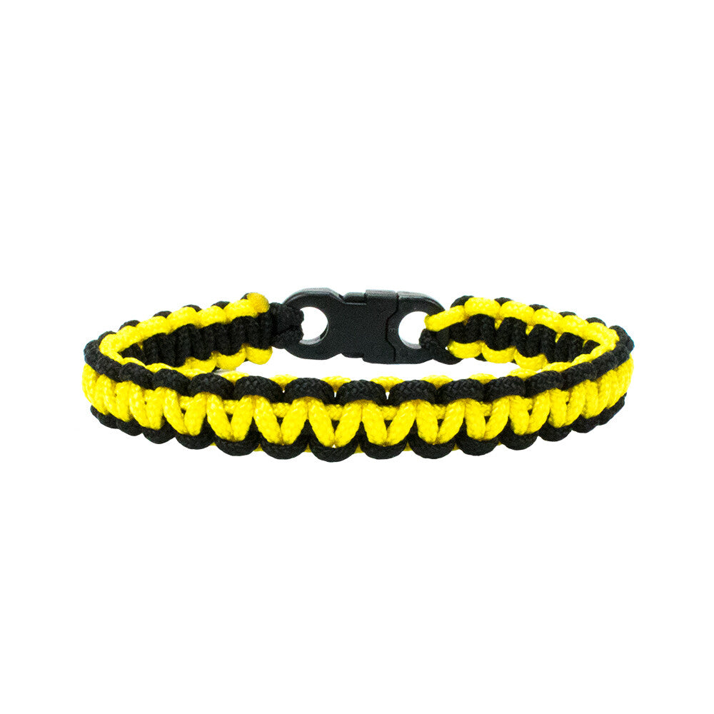 Light Duty Paracord Spools - 95 LB Strength Crafting & Utility Cord