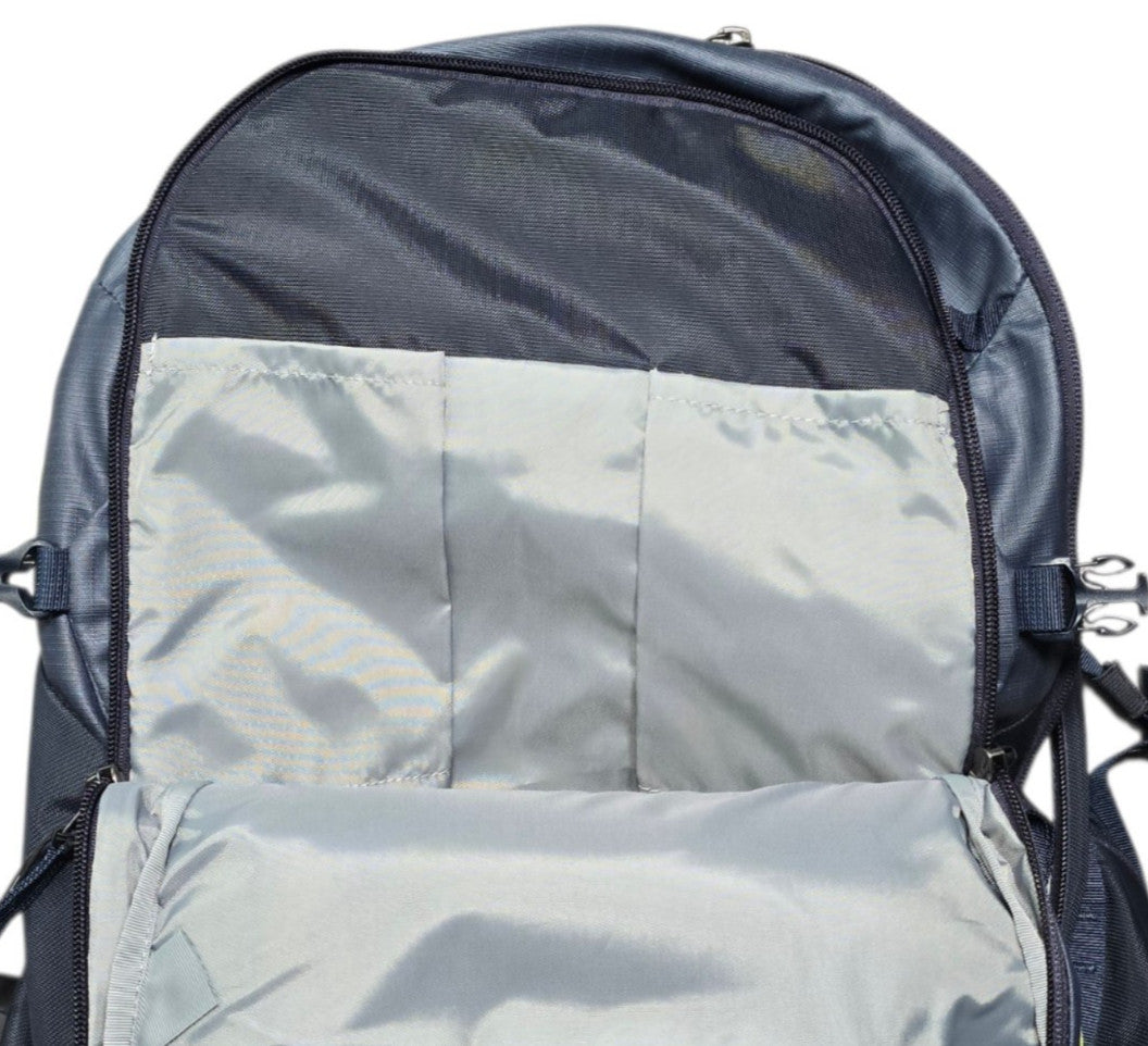Backcountry Ski Snowboard Backpack with Mammut Airbag System 25L