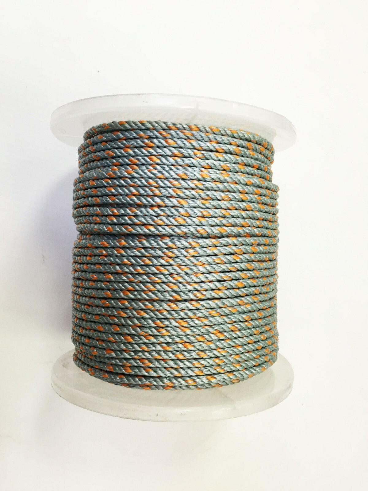 Crab Pot Rope & Shrimp Trap Line - Lead Core Sinking Rope for Marine Fishing
