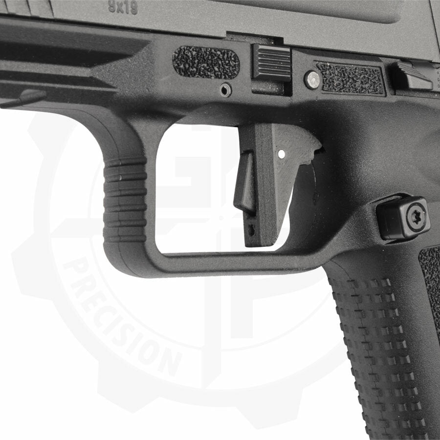 Short Stroke Trigger for Canik TP9 SFx SFT SF Pistols - Galloway Precision