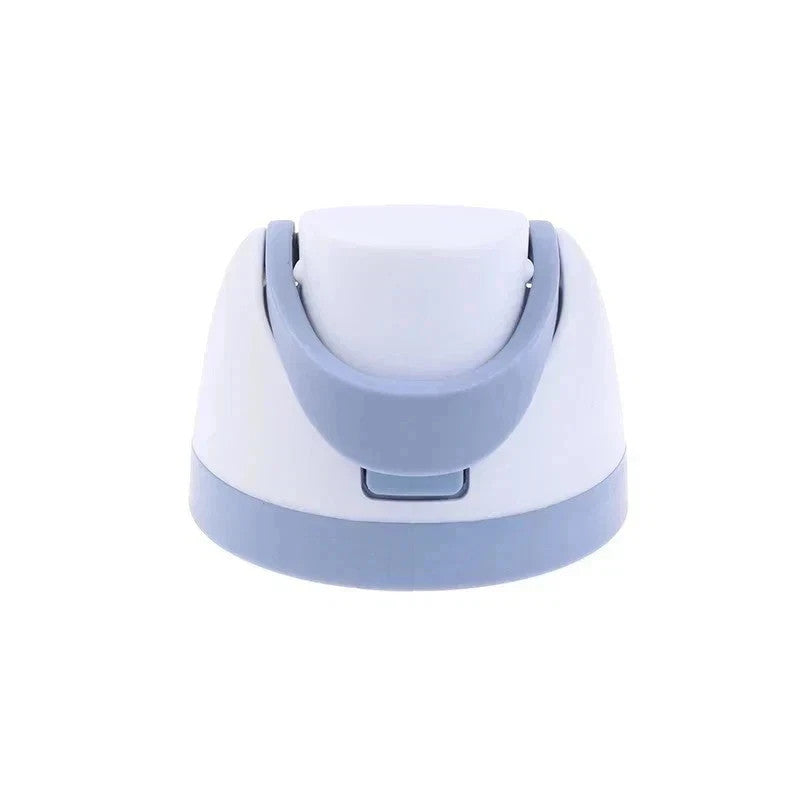 Universal Water Bottle Cap Replacement with One-Button Leak-Proof Design - Fits 16oz-40oz Bottles