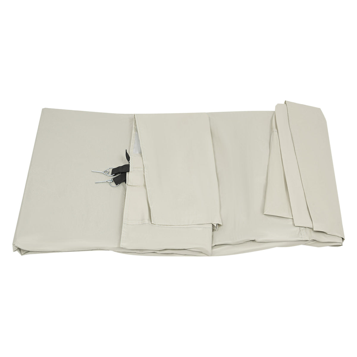 Car Awnings Outdoor Tent - Portable Car Camping Shelter with Storage Bags
