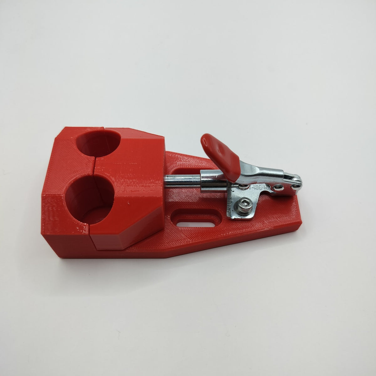 12 Gauge Shotgun Shell Hull Holder Roll Crimp Clamp Vise
