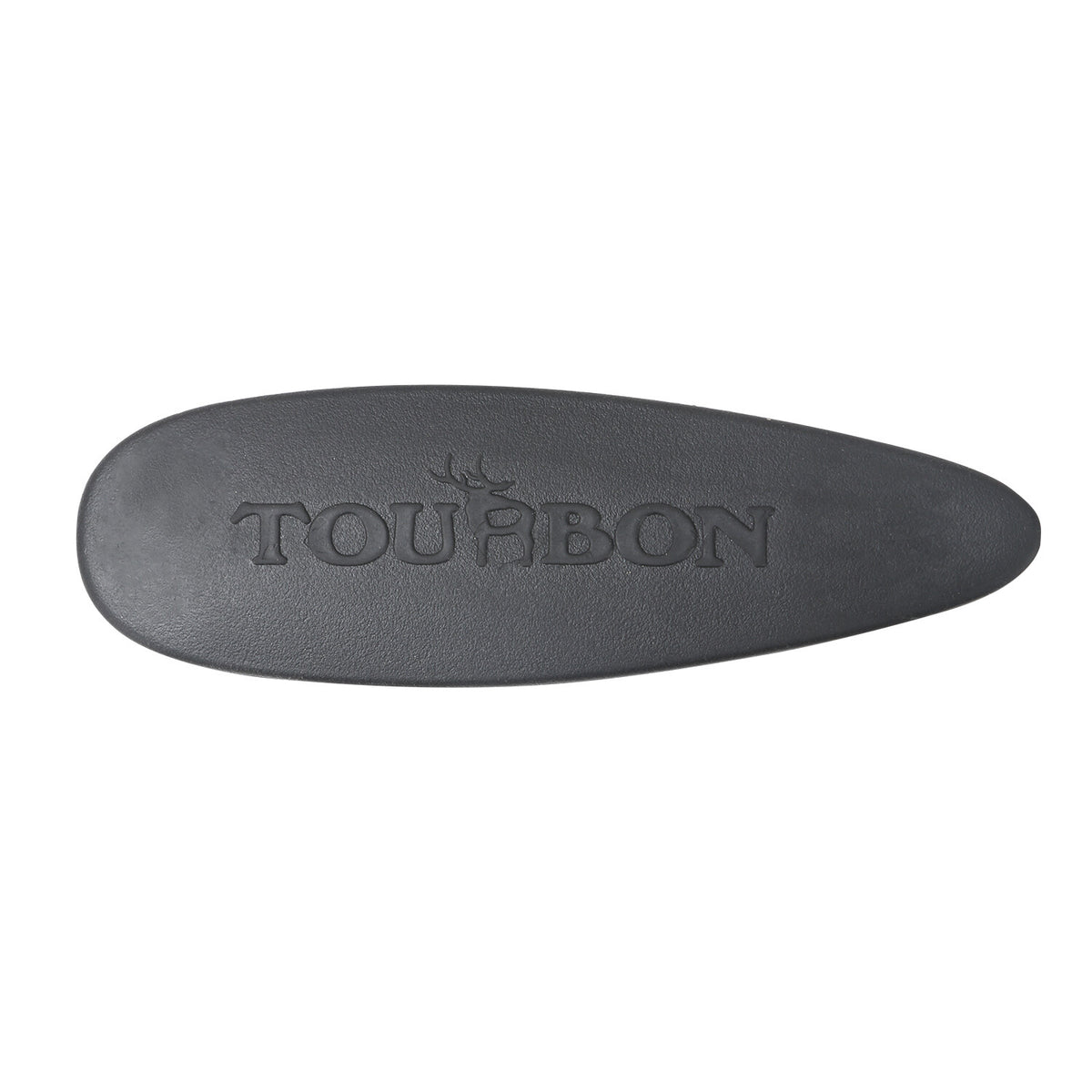 Recoil Pad for Rifle and Shotgun - Rubber Buttstock Buffer for Hunting & Shooting