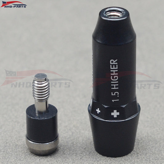 Golf Adapter Sleeve .335 for Titleist TSR2 TSR3 TSR4 Fairway Woods – Compatible with PXG GEN 4-6 Drivers