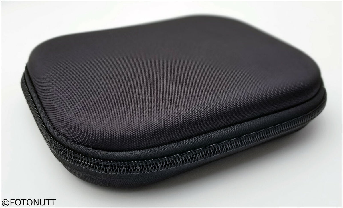 Pistol Cleaning Kit with Carrying Case for 22, 357, 38, 40 Caliber Handguns