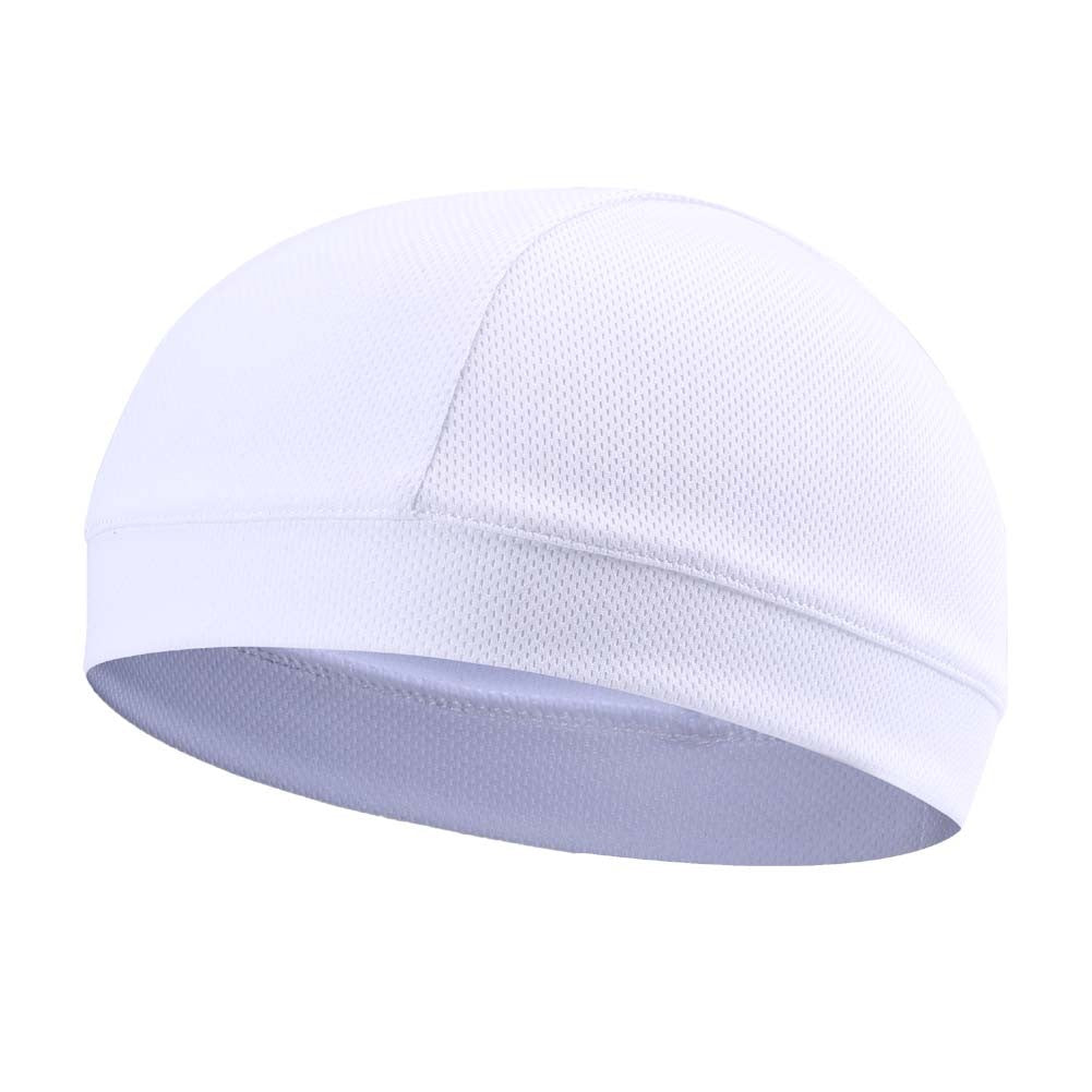 Unisex Cooling & UV Protection Skull Hats Pack - Breathable Quick-Dry Caps