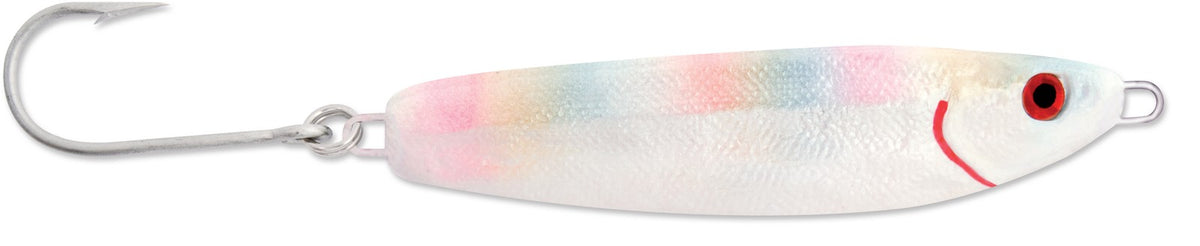 Fishing Spoon Lure - Versatile Crippled Herring Metal Jigging Spoon