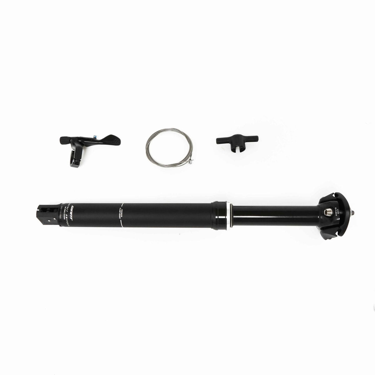 Dropper Seatpost MTB 30.9mm Adjustable Travel for Mountain Bikes