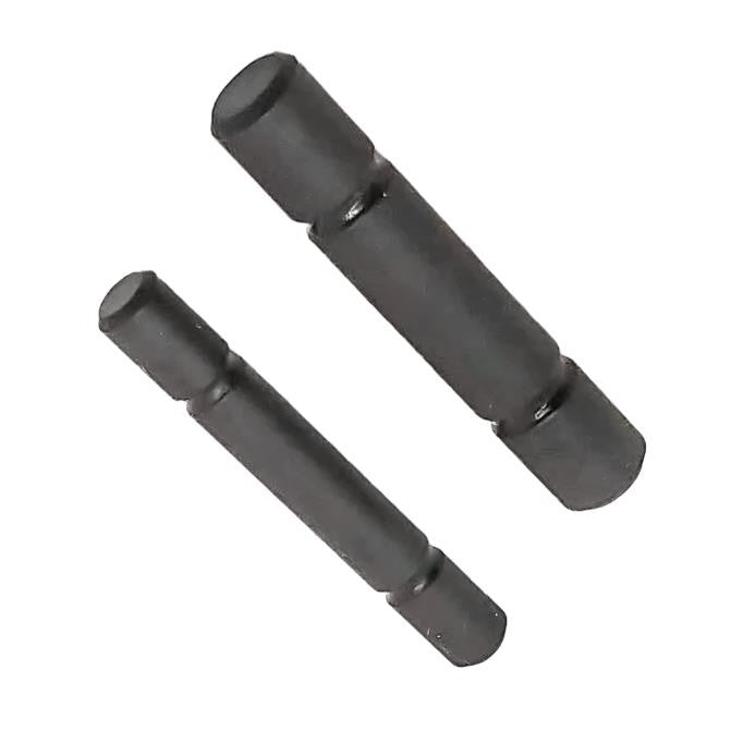 Remington Shotgun Trigger Pin Set - Precision Machined Steel Replacement for 870, 1100, 1187