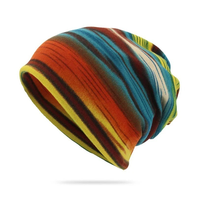 Unisex Anti Radiation Beanie Cap EMF Protection Hat WiFi Microwave Safe Winter Hat