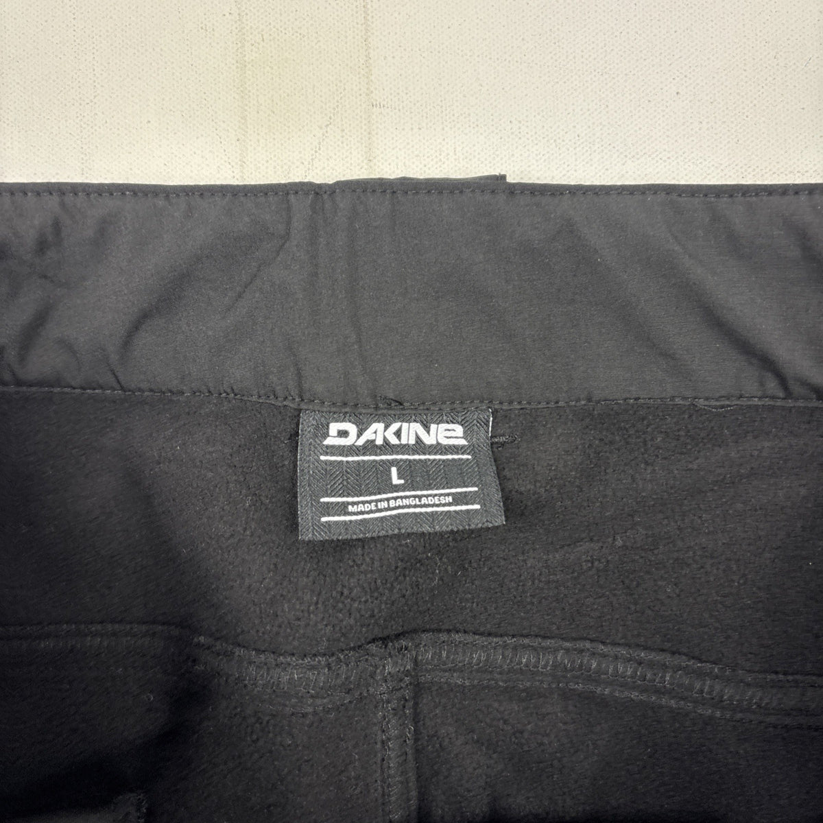 Men's Water Resistant Snow Pants - Active Stretch Ski & Snowboarding Trousers