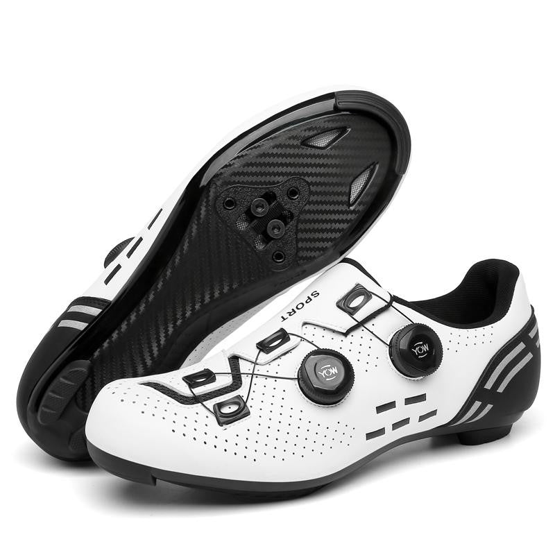 Men's MTB & Road Cycling Shoes Lightweight Breathable SPD Off-Road