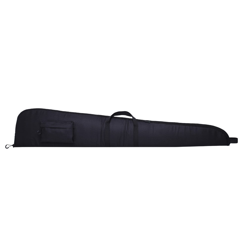 Non-Scoped Rifle & Shotgun Case for Hunting and Tactical Use, Long Gun Bag