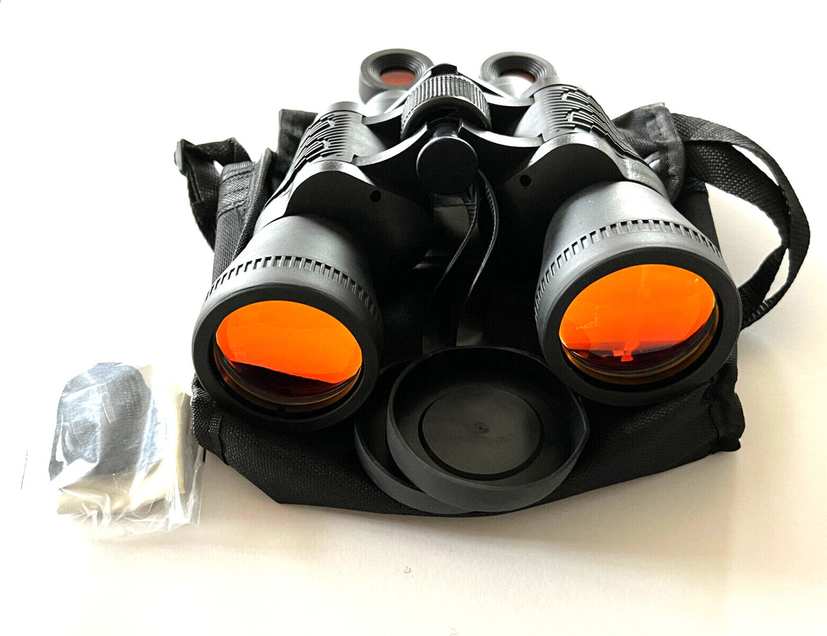 800x1800 Multi-Coated Binoculars for Travel Camping Hunting Outdoor Activities