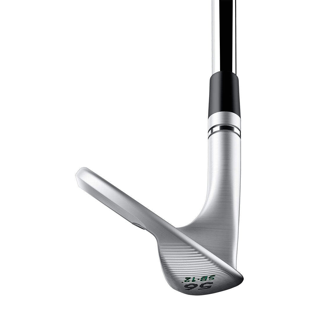 TaylorMade Milled Grind 4 Wedge - Custom Loft, Bounce & Grind Options