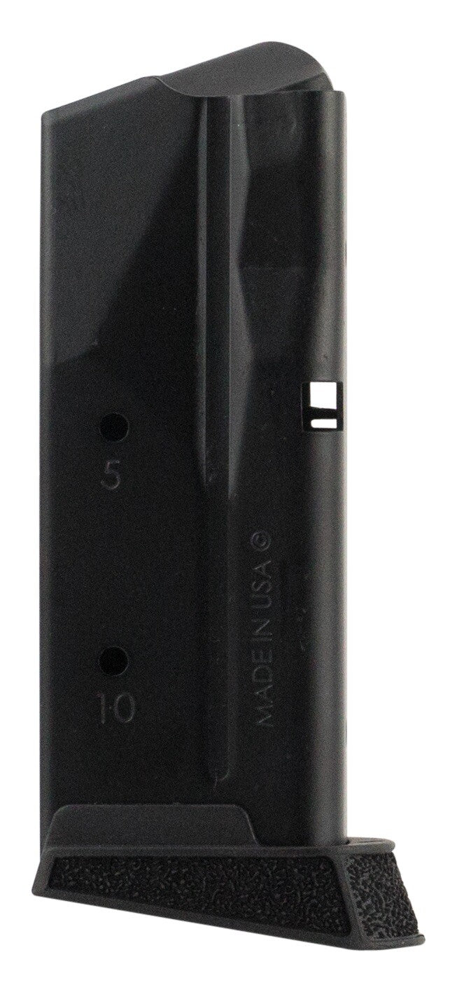 Sig P365 Sub-Compact 9mm 10-Round OEM Pistol Magazine