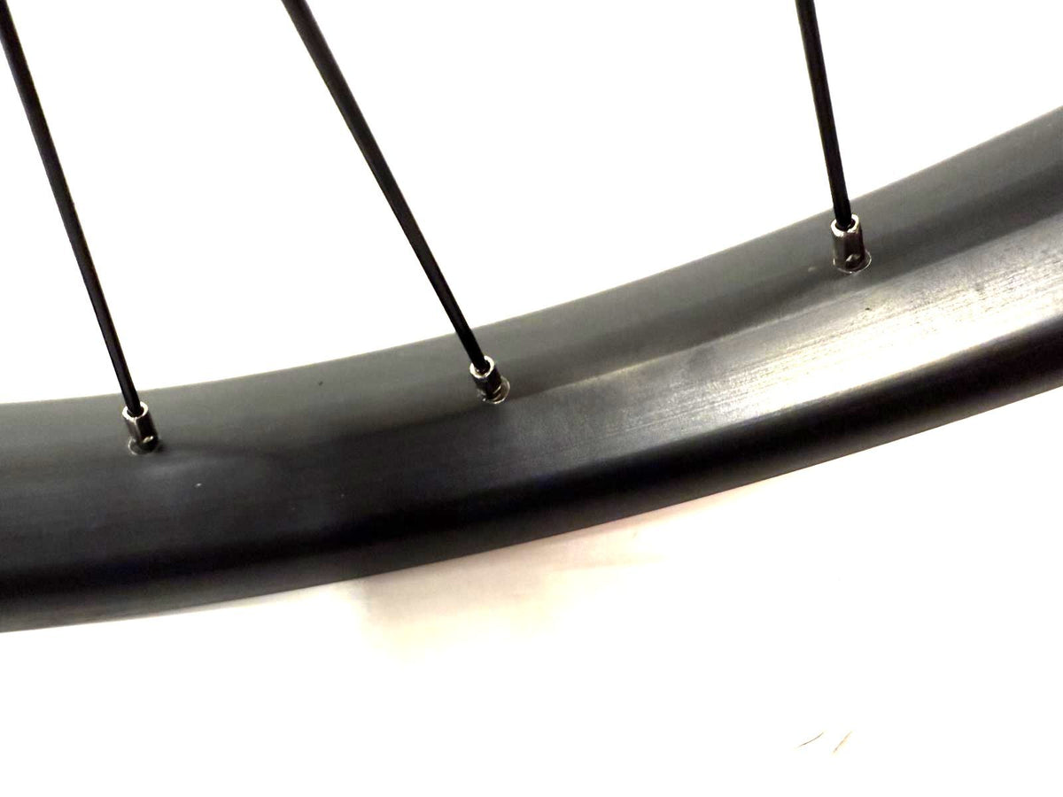 MTB Mountain Bike Rear Wheel 27.5 Inch WTB ST i35 Shimano 11 Speed QR