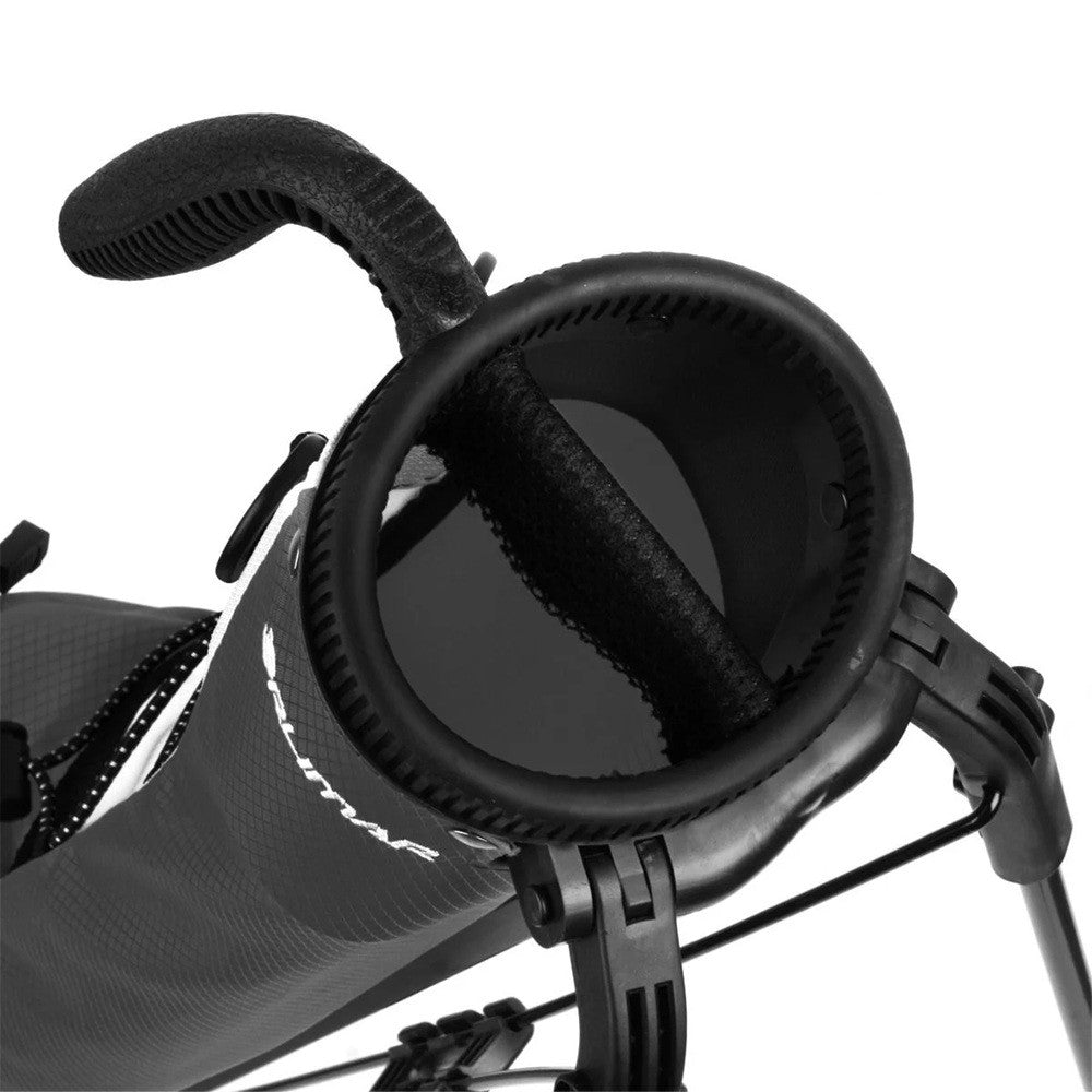 Golf Pitch 'n' Putt Stand Bag with Stand and Lightweight Design