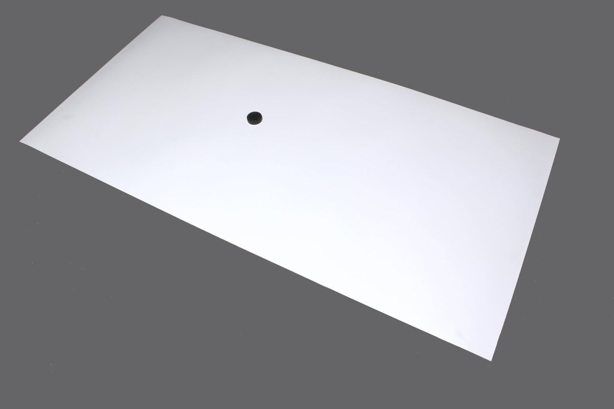 Hockey Shooting Pad 48x96 Inches Training Aid for Shooting Passing Handling