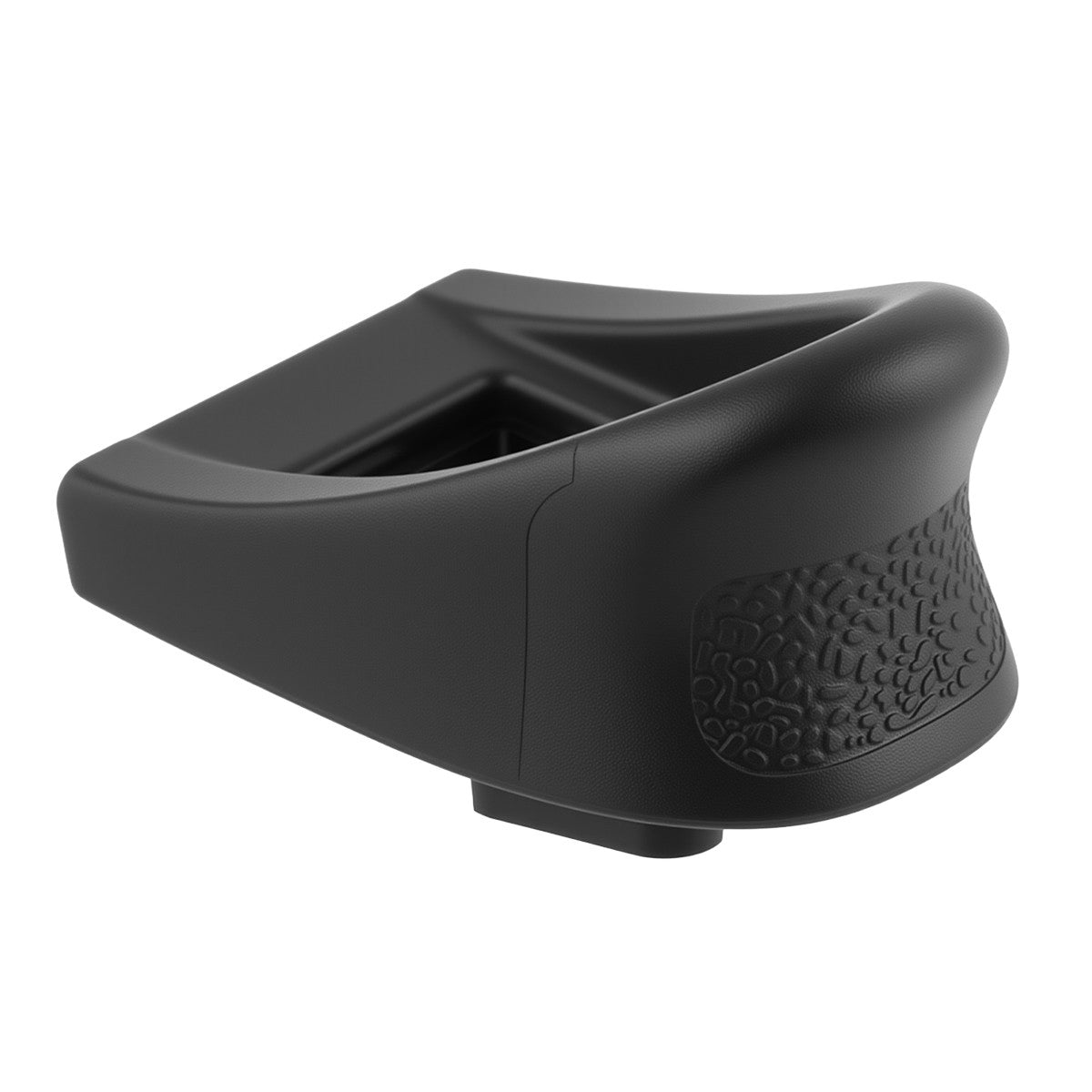 Pinky Magazine Extension for S&W Bodyguard 2.0 - 10 Rounds