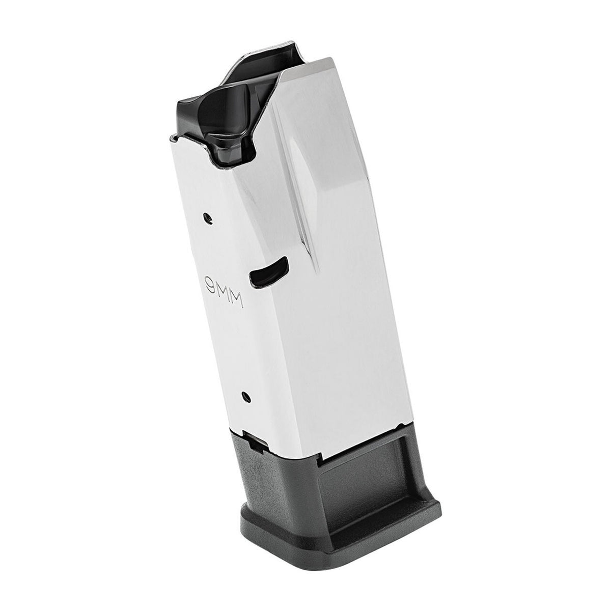 Springfield Armory Hellcat Pro 9mm 10-Round Stainless Steel Magazine