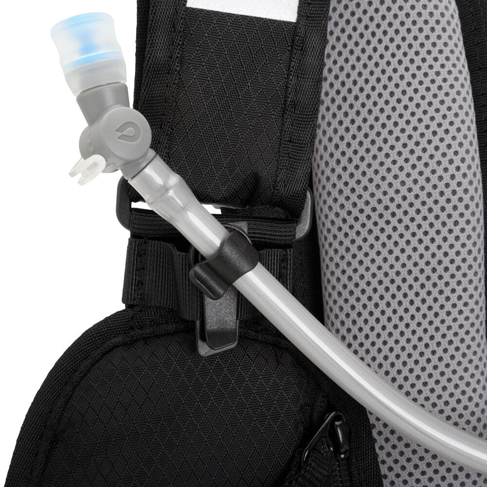 Hydration Pack with 2L Bladder for Mountain Biking, Hiking & Offroad Adventures