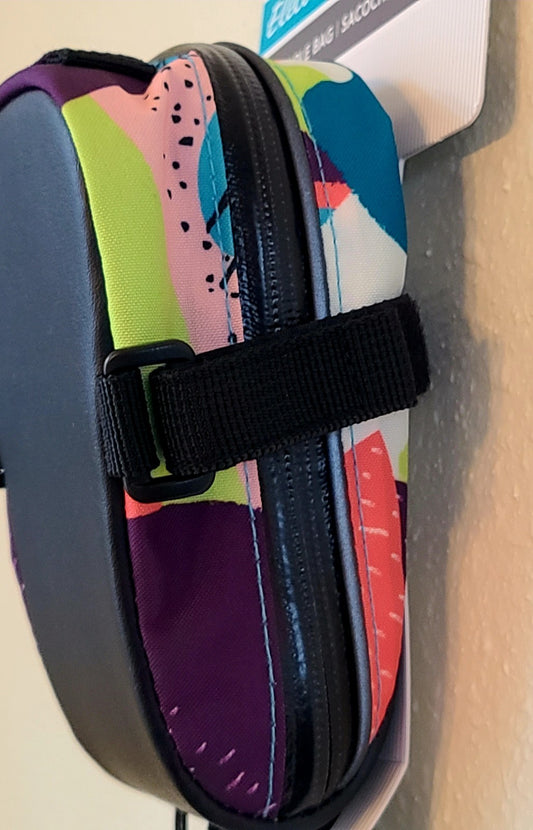 Electra Miami Bike Saddle Bag - New Color
