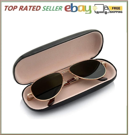 Spy Sunglasses with Rearview Mirror - Discreet Behind-The-Head Monitor
