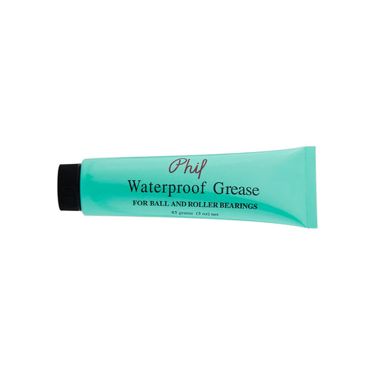 Waterproof Grease for Bearings - 3 oz Premium Lubricant for Roller & Ball Bearings