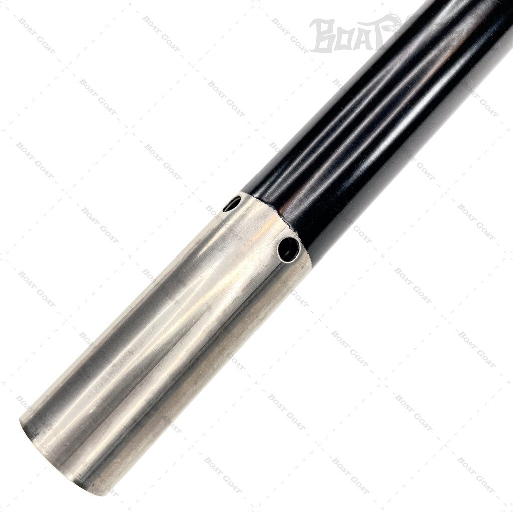 Fishing Downrigger Telescopic Boom Assembly - 54 Inch Extendable