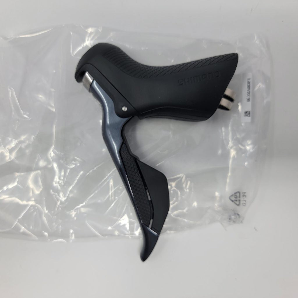 Shimano Ultegra ST-R8050-L Electronic Rim Brake Shifter for 2x11-Speed Bikes