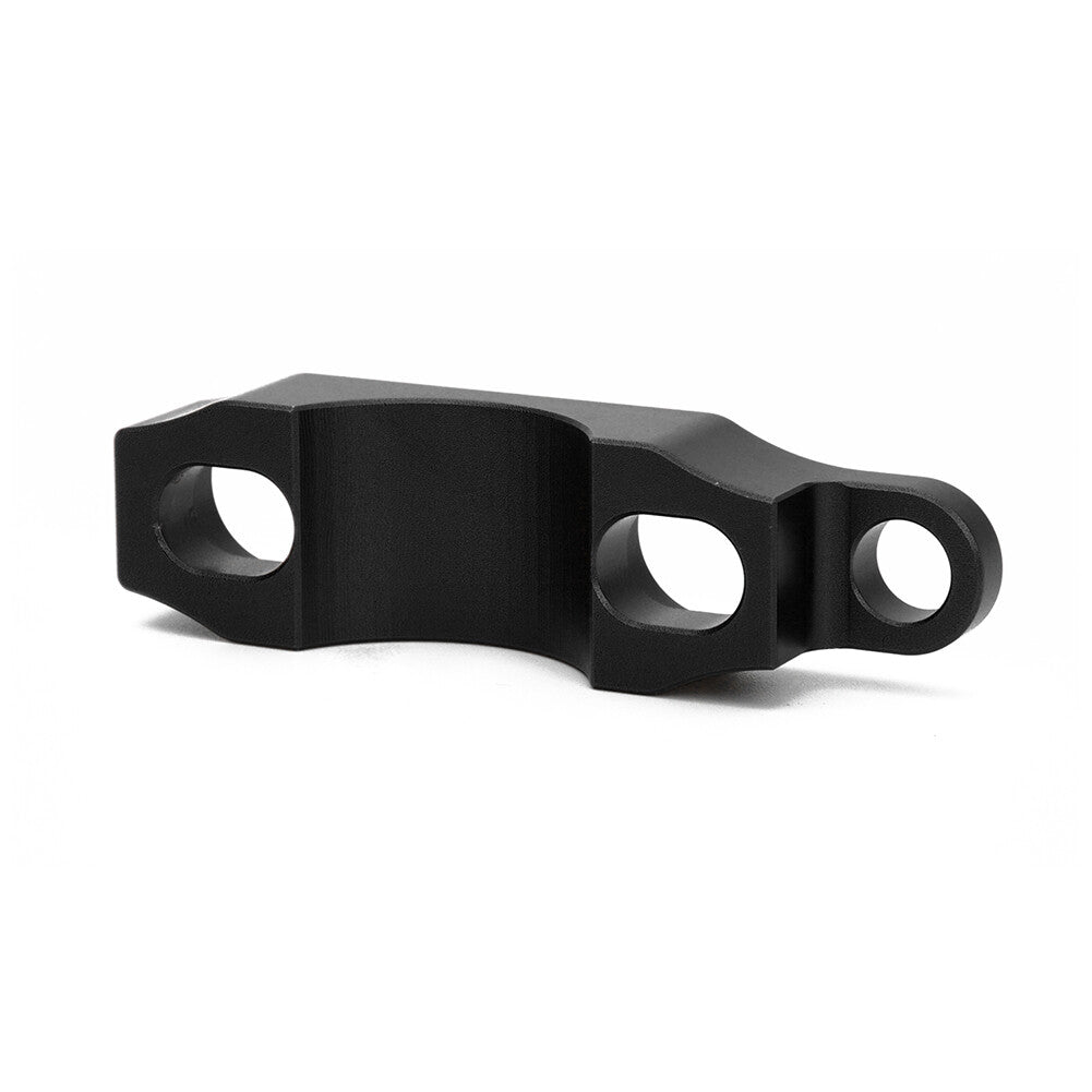Fishing Reel Clamp for PENN International 20-70 Series - Anodized Aluminum