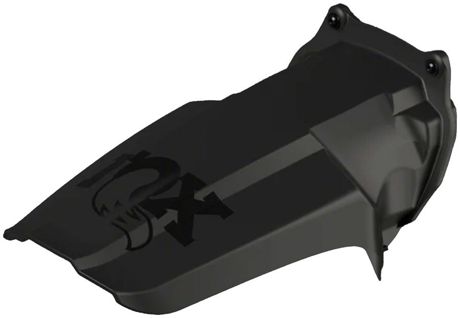 Bicycle Fork Fender Short Mudguard for FOX 36 & 38 2026+ 2027+