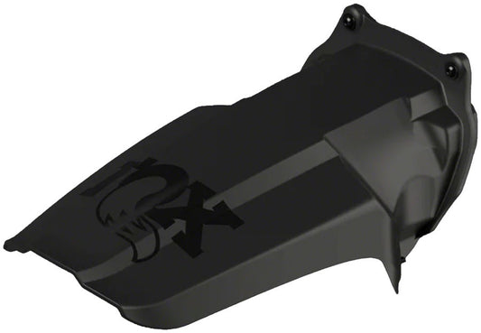 Bicycle Fork Fender Short Mudguard for FOX 36 & 38 2026+ 2027+