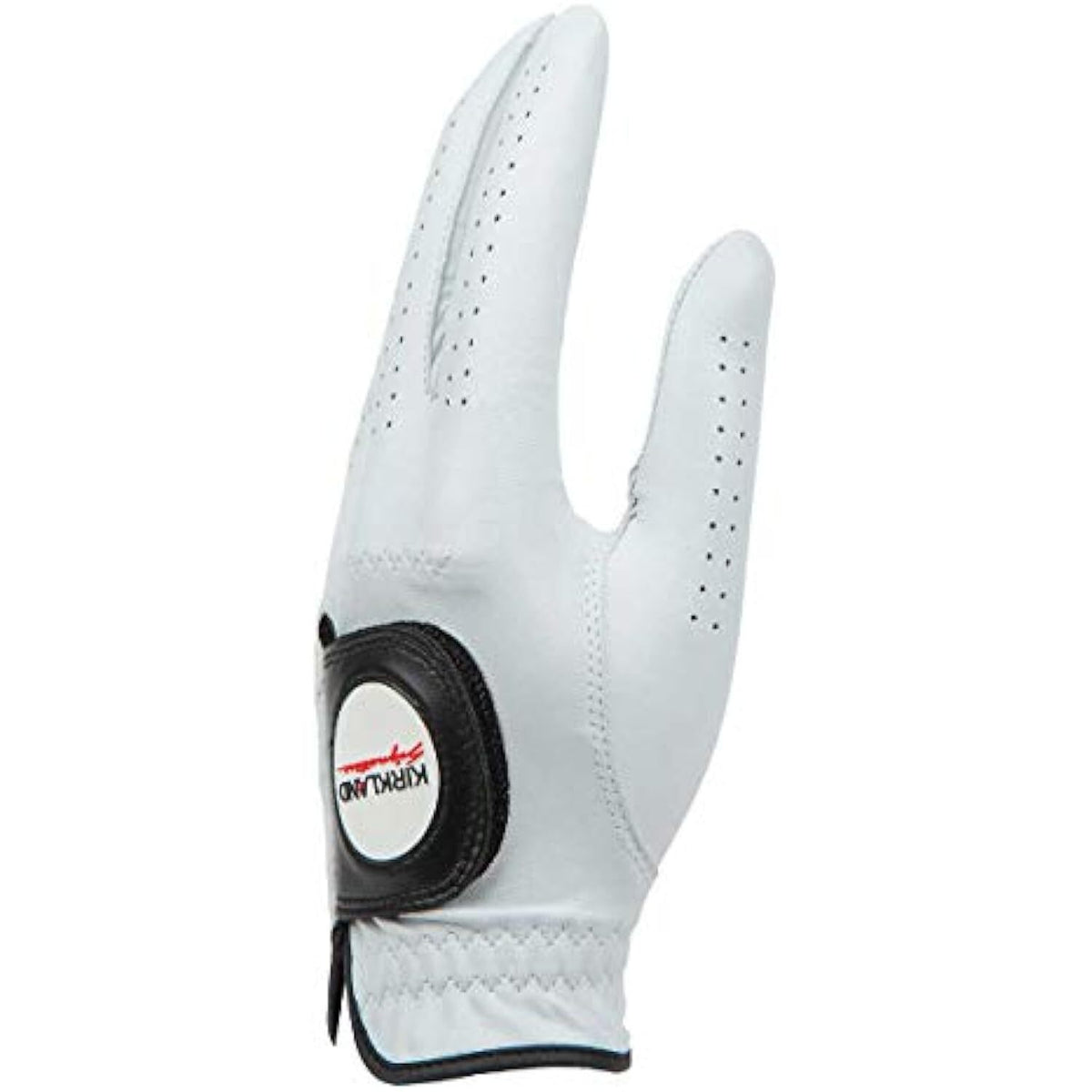 Golf Gloves Premium Cabretta Leather - Medium, 4 Pack