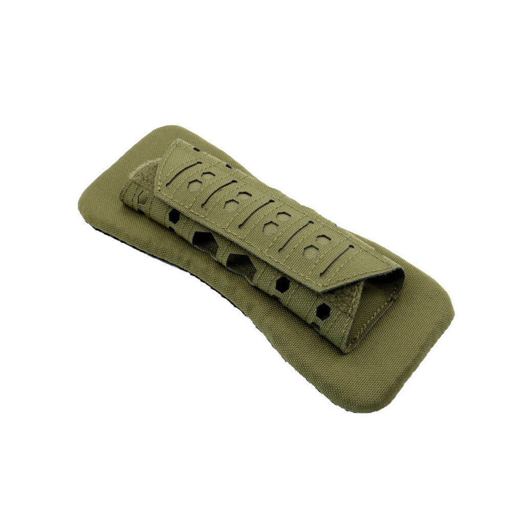 Tactical Backpack Shoulder Strap Pads Molle Bag Waist & Shoulder Cushions