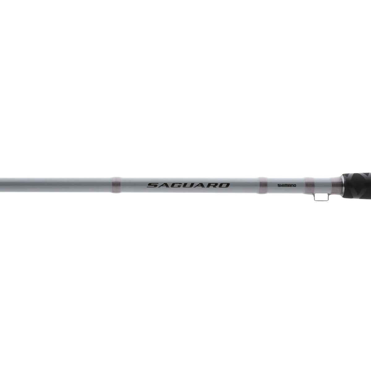 Saltwater Spinning Rod 9ft Heavy Power 2-Piece Boat Fishing Gear