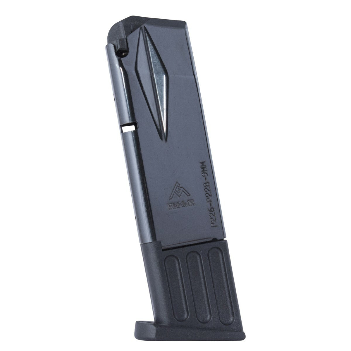 Factory New 10-Round Magazines for Sig Sauer P226 9mm - Pack of 2