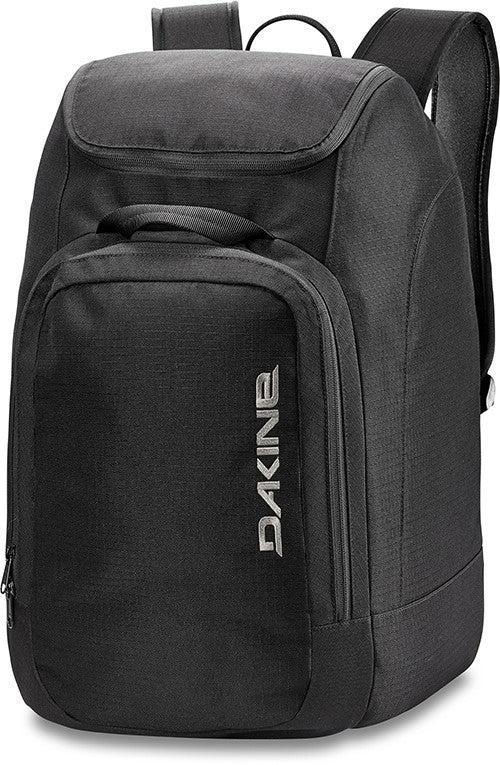 50L Ski and Snowboard Boot Backpack Bag - Black, Dakine