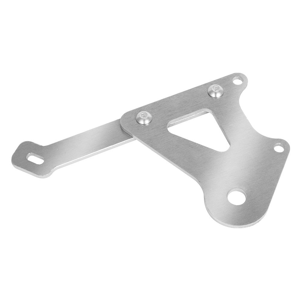 Rear Disc Brake Caliper Adapter for Razor MX350 Dirt Bike - 140mm & Larger