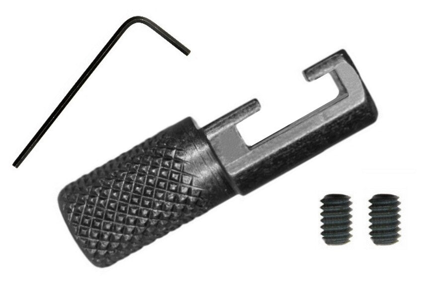 Hammer Extension for T/C Contender & S&W Model 29 - Exposed Hammer Accessory