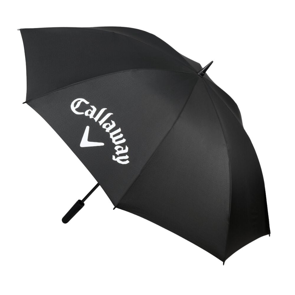 60-Inch Single Canopy Umbrella for Outdoor Sun & Rain Protection