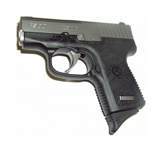 Pistol Magazine Finger Tip Extension 2 Pack for KAHR P380 CW380 - Grip Accessory