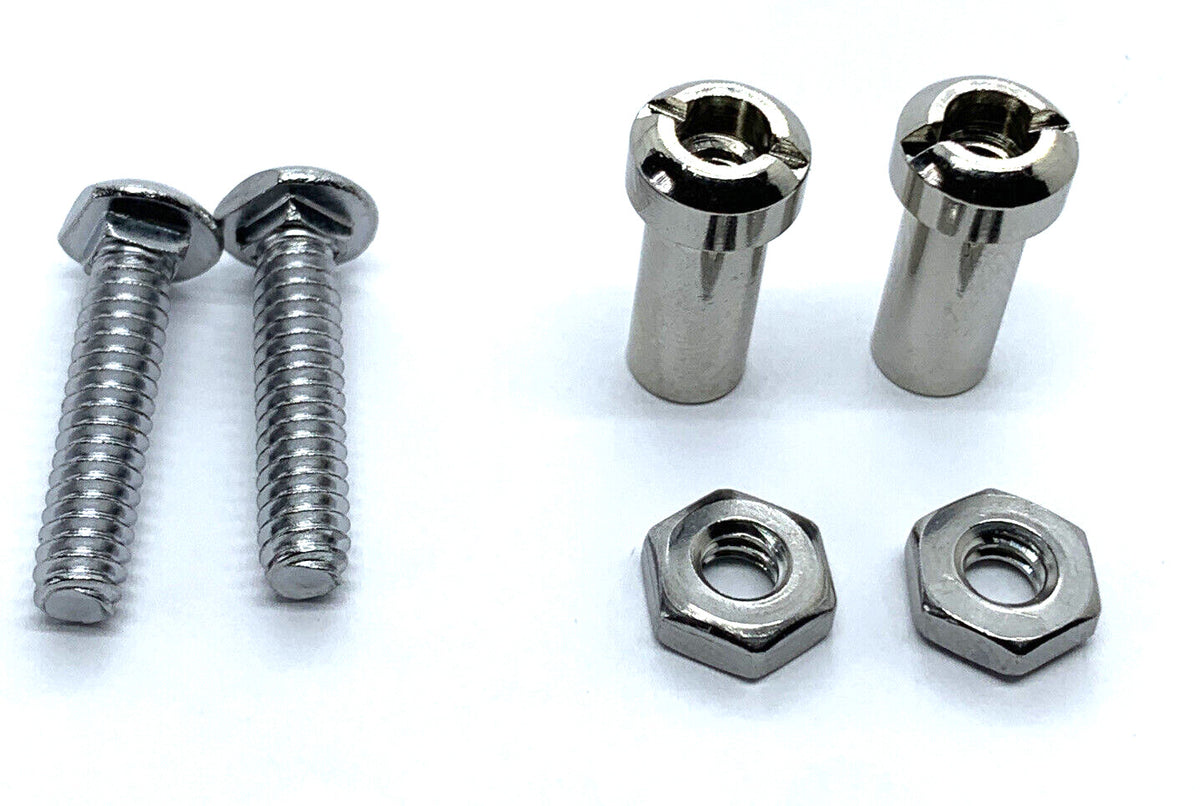 Fishing Reel Screw Kit for Penn Models 140, 500, 505, 112H, 113H, 4/0 — Durable Replacement Parts